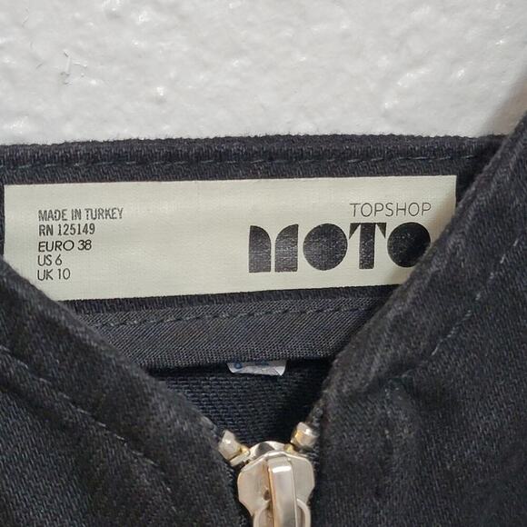 Mini Dress - Picture 3 of 9